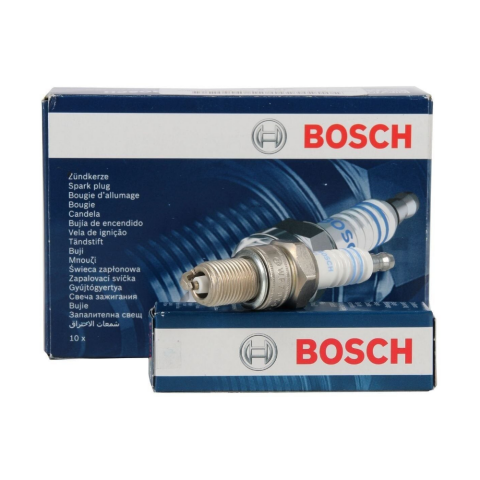Bosch Buji W 7 DTC VW Universal 1978-1997 Z057068