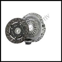Mapa Debriyaj Seti Opel Corsa B Astra F Vectra - 008200009