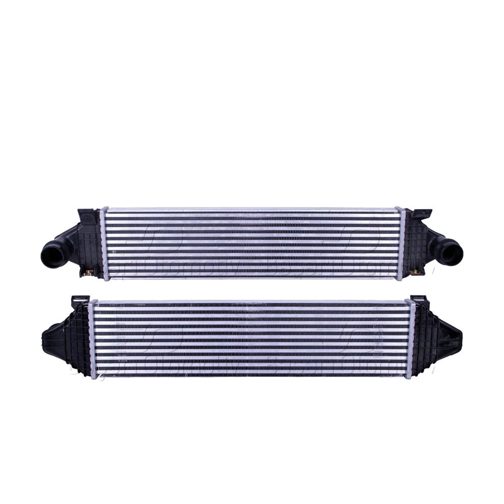 Turbo Radyatörü Intercooler Volvo S60 - V40 - V60 1.5 T3 2.0 D3 2010- 31367277