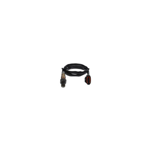 Bosch Oksijen Sensörü VW Cayenne M48.02 4.8 2010-2010 7P5906262