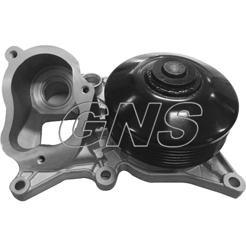 Gns Devirdaim BMW X5 (F15) xDrive 30d 11518516205