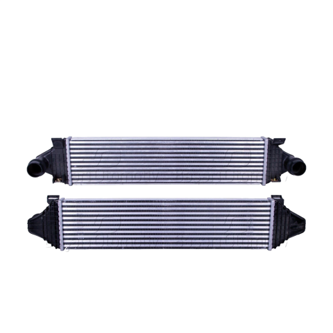 Turbo Radyatörü Intercooler Volvo S60 - V40 - V60 1.5 T3 2.0 D3 2010- 31367277