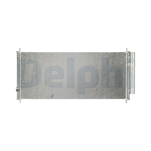 Delphi Klima Radyatörü Honda Jazz III 2008- 80110TF0003