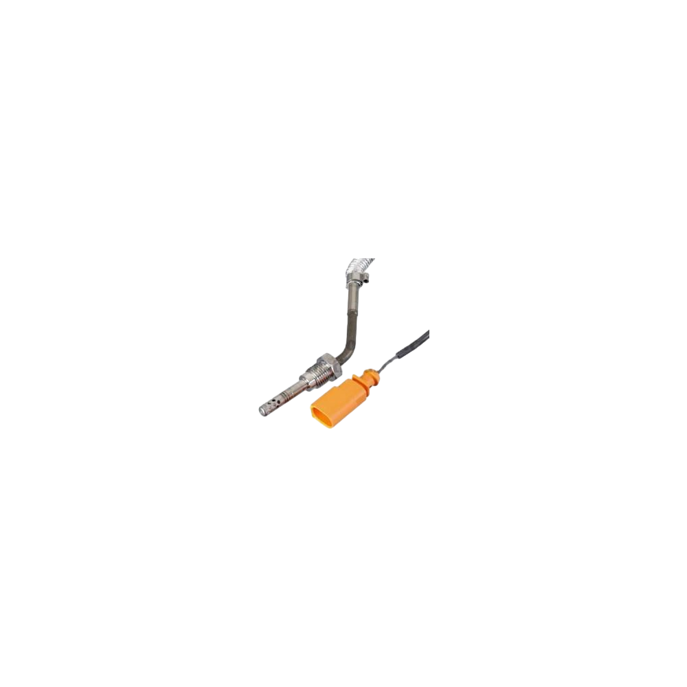 Pierburg Egzoz Sıcaklık Sensörü VW T5 2.5 TDI AXD-AXE 2004-2010 070906088AF