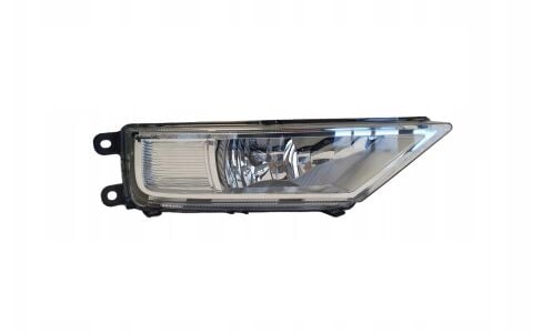 Sis Farı Sağ Krom Ampullü Volkswagen Tiguan 2016-2020 5NA941700A