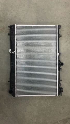 Su Radyatoru Brazıng Mt 335X578x26 Mm Hyundaı Excel 1.3. 1.5 89-95 [25310]