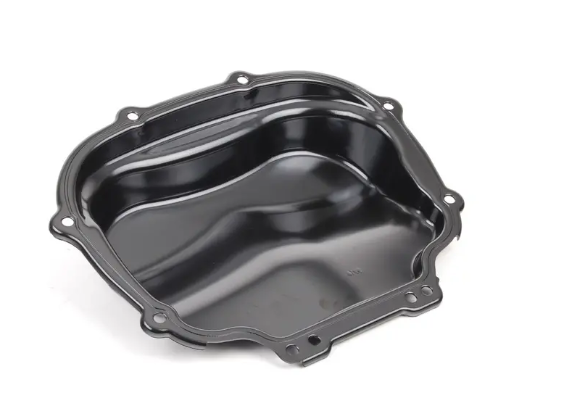 Eksantrık Zıncır Kapagı Vw Touareg 3.0Tsı 10-18 06E109285H