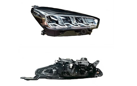 Far Led Sag Beyınlı Chery Tıggo 7 Pro 23> 605000200AA