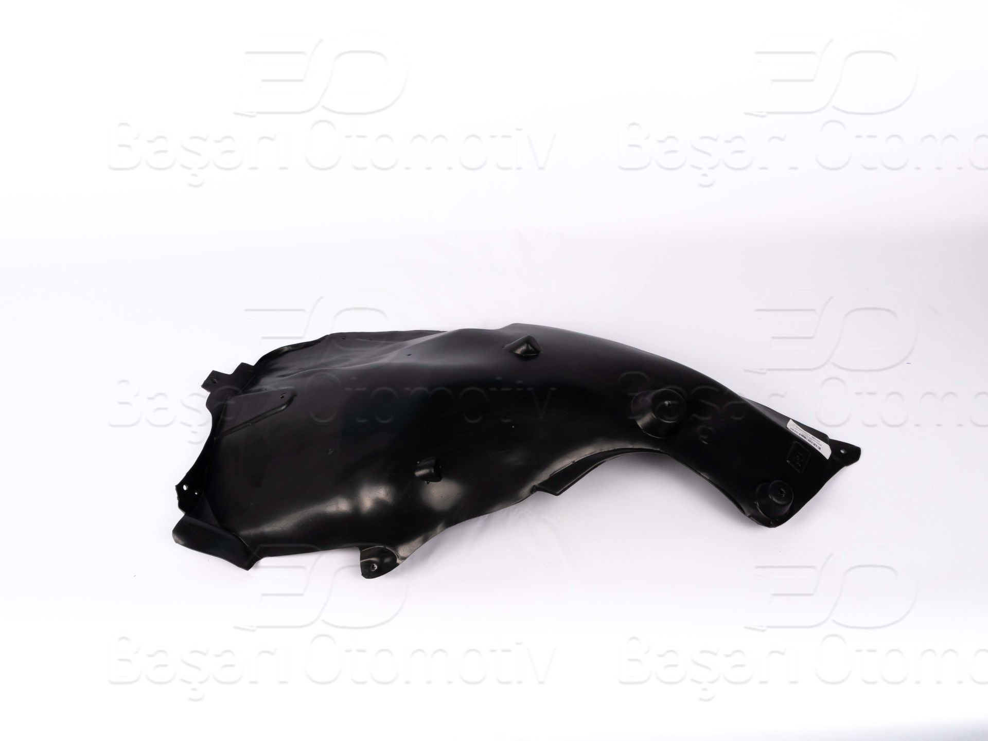 Camurluk Davlumbazı Onun Arkası Sol Seat Ateca Ka 575809957A