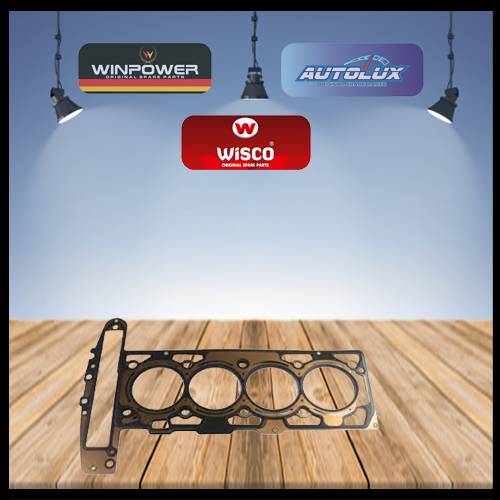 Sılındır Kapak Contası Klıngrıt Opel Vectra B Astra 5607474K