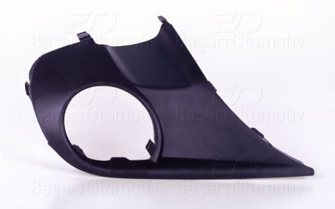 Tampon Izgarası Sol Sıslı Vw Touareg 07-10 7L6853663H