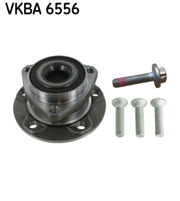 Porya Ön Golf5 Golf6 Jetta A3 Leon Octavıa 04- Skf 1K0498621