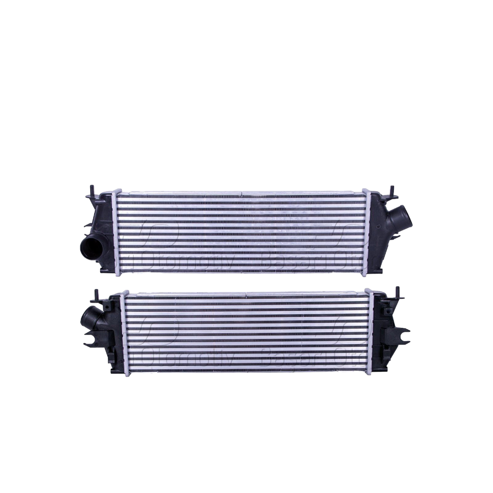 Turbo Radyatörü Intercooler Renault Trafic 2 - Opel Vivaro 2.0 dCi 2001-2014 8200411160