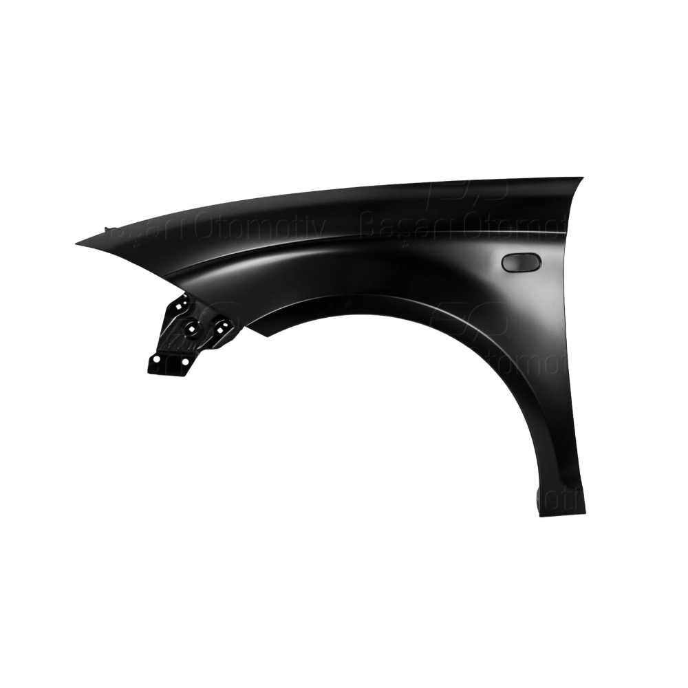 Çamurluk Ön Sol Seat Altea - Toledo 2004- 5P0821021