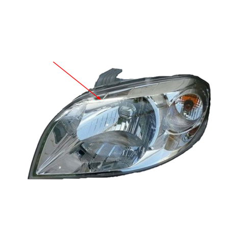 Far Camı Sol Chevrolet Aveo T250 - T255 Sedan 2006- 96650521