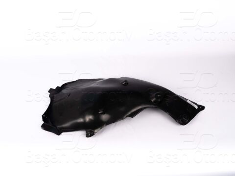Çamurluk Davlumbazı Ön Sol Seat Ateca - Skoda Karoq 2018- 1235503-00