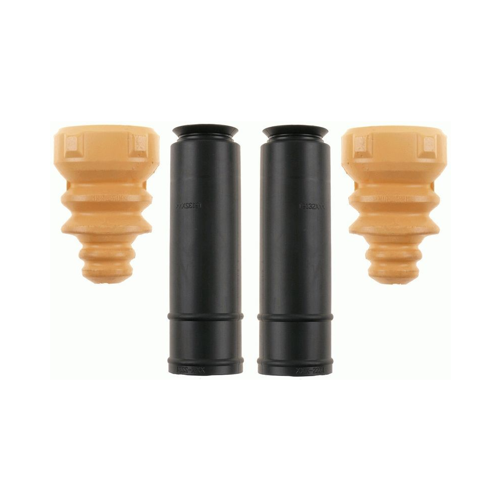 Sachs Amortisör Toz Körüğü ve Takozu Arka VW Golf 5 - Golf 6 - Jetta - Audi A3 - Seat Leon 1K0511353F