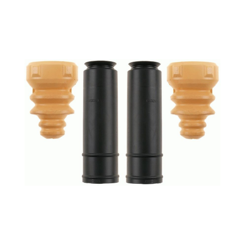 Sachs Amortisör Toz Körüğü ve Takozu Arka VW Golf 5 - Golf 6 - Jetta - Audi A3 - Seat Leon 1K0511353F