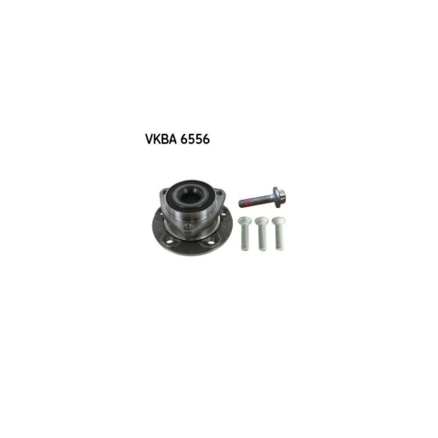 Skf Porya Ön Rulmanlı VW Golf 5 - Golf 6 - Jetta - Audi A3 - Seat Leon - Skoda Octavia 1K0498621