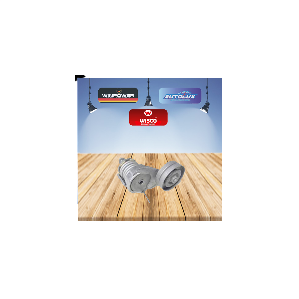 Alternatör Gergi Rulmanı Volkswagen Golf 4 1.4 - 1.6 16V 032145299A