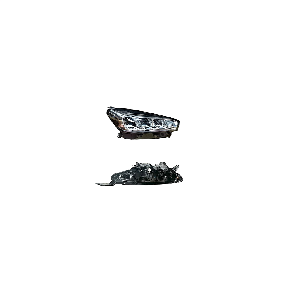 Chery Tıggo 7 Pro Sağ Led Far Beyinli 605000200AA