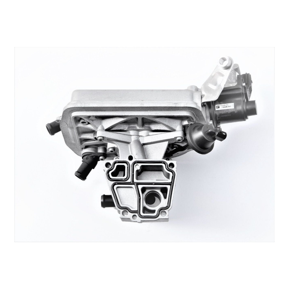 Pierburg EGR Valfi Transporter T5 2.0 TDI 03L115512A