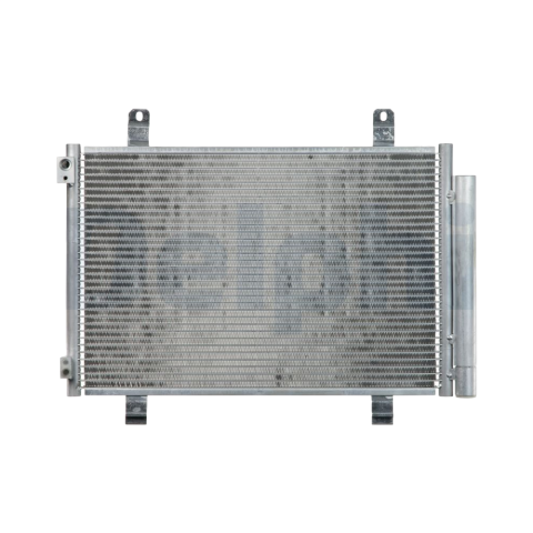 Delphi Klima Radyatörü Opel Agila B - Suzuki Splash 2008-2014 4709214