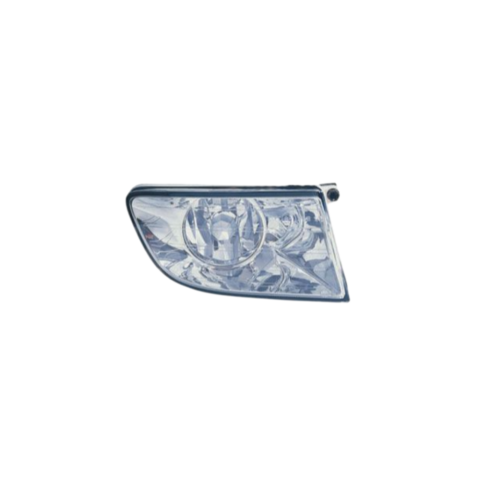 Sis Farı Sağ Ampullü Skoda Octavia 2 2004-2008 1Z0941700 1Z0941702