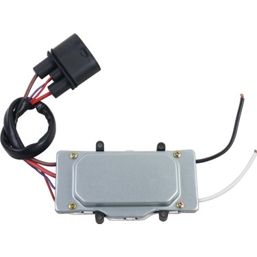 Fan Kontrol Unıtesı Vw Touareg 3.0 Tdı Audı 7Q 7L0959455DFKU