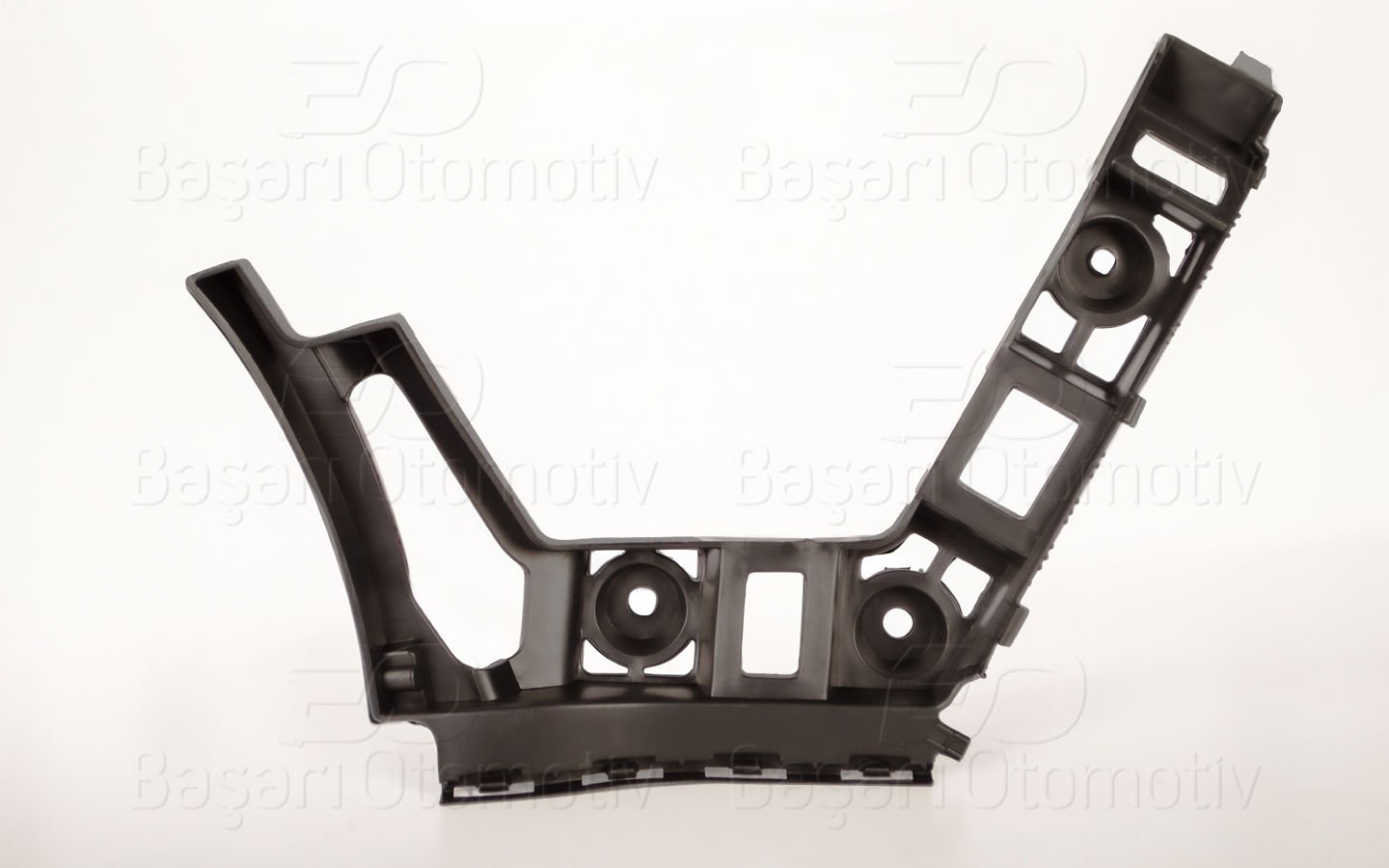 Tampon Braketı Arka Sag Vw Golf6 08-13 5K6807394C