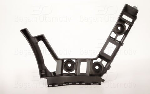 Tampon Braketı Arka Sag Vw Golf6 08-13 5K6807394C