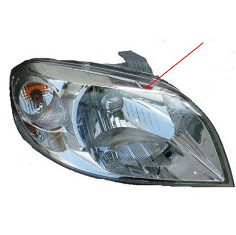 Far Camı Sag Chevrolet Aveo T250 T255 Sedan 06 > 96650522CAM