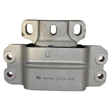 Motor Takozu Sol Golf5 Golf6 Jetta Passat Caddy A 1K0199555M
