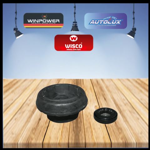 Amortısor Takozu On+Rulmanı Vw Caddy Polo Golf3  357412331AS