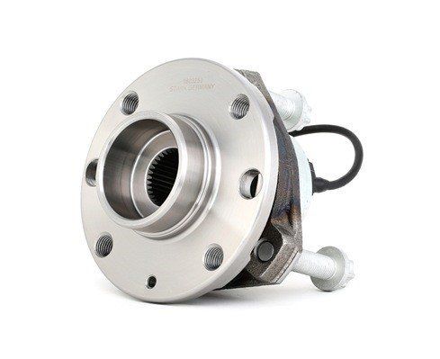 Porya On Sol-Sag Rulmanlı 4X100 119X33dıs Abs Opel A 1603253