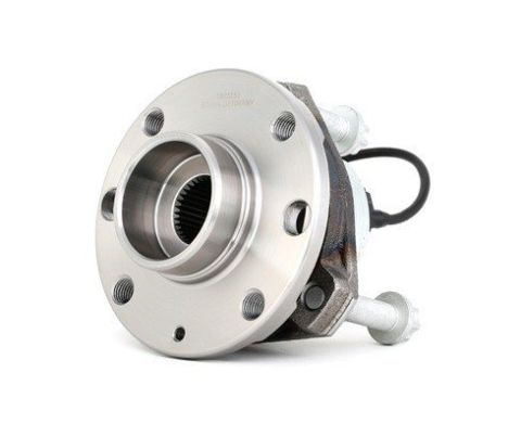 Porya On Sol-Sag Rulmanlı 4X100 119X33dıs Abs Opel A 1603253