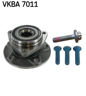 Porya Ön Golf7 A3 Leon Octavıa 13- Skf 8V0498625A