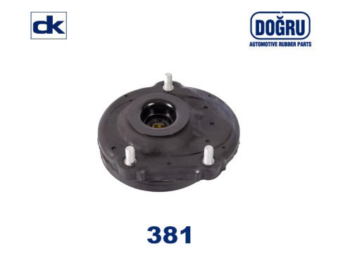 Amortısor Takozu Ust On Sol Opel Combo D 1.3 1.6 [381]