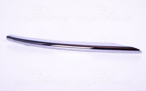 Tampon Cıtası On Sag Nıkelajlı Vw Touareg 07-1 7L6853242A2ZZ