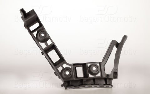 Tampon Braketı Arka Sag Vw Golf6 08-13 5K6807394C