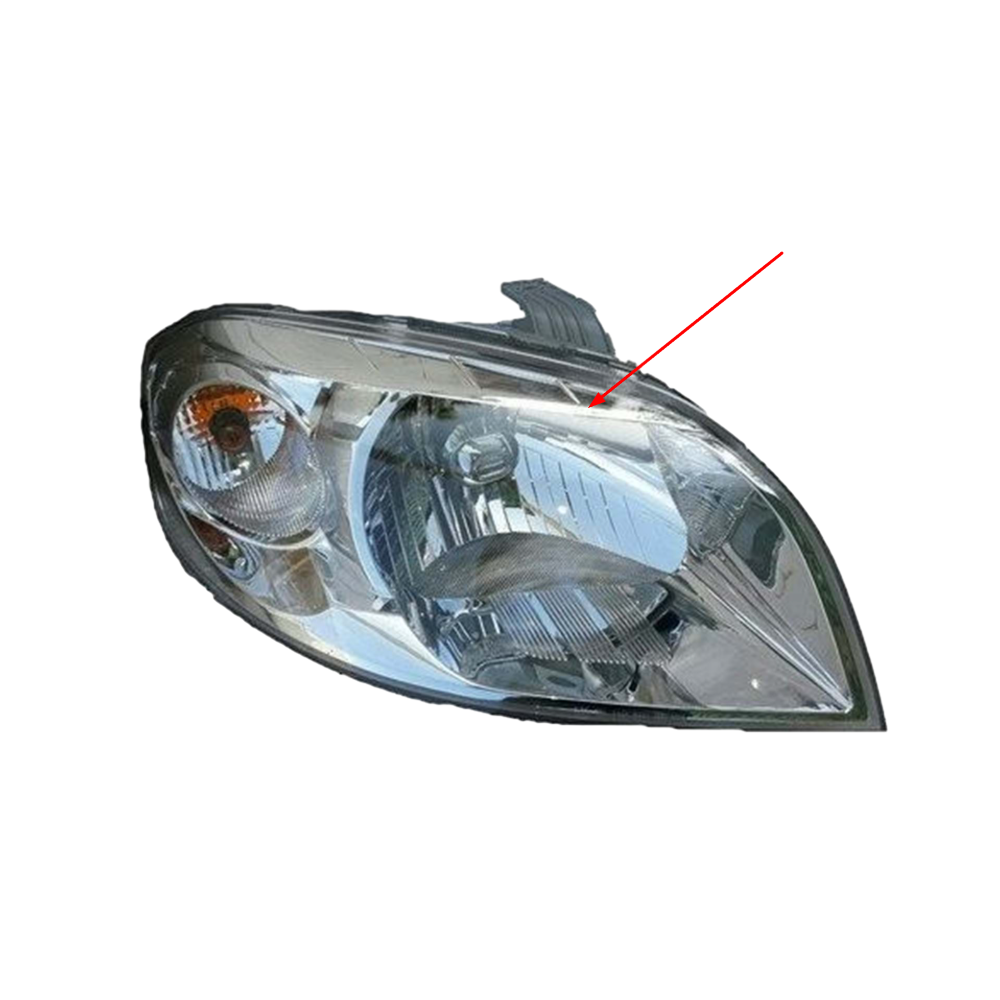 Far Camı Sağ Chevrolet Aveo T250 - T255 Sedan 2006- 96650522