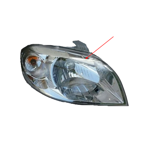 Far Camı Sağ Chevrolet Aveo T250 - T255 Sedan 2006- 96650522