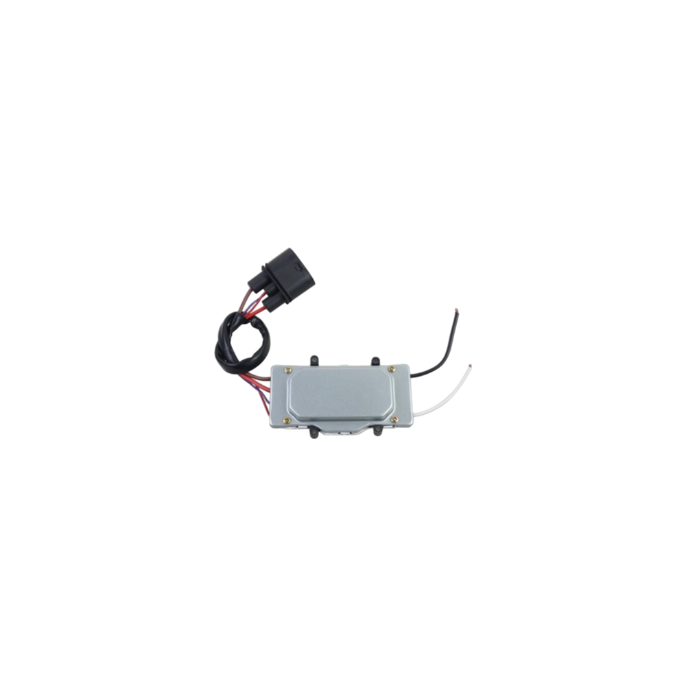 Fan Kontrol Ünitesi Volkswagen Touareg Audi 7L0959455DFKU