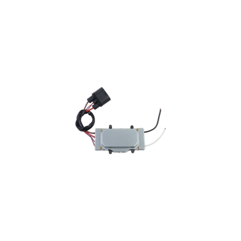 Fan Kontrol Ünitesi Volkswagen Touareg Audi 7L0959455DFKU
