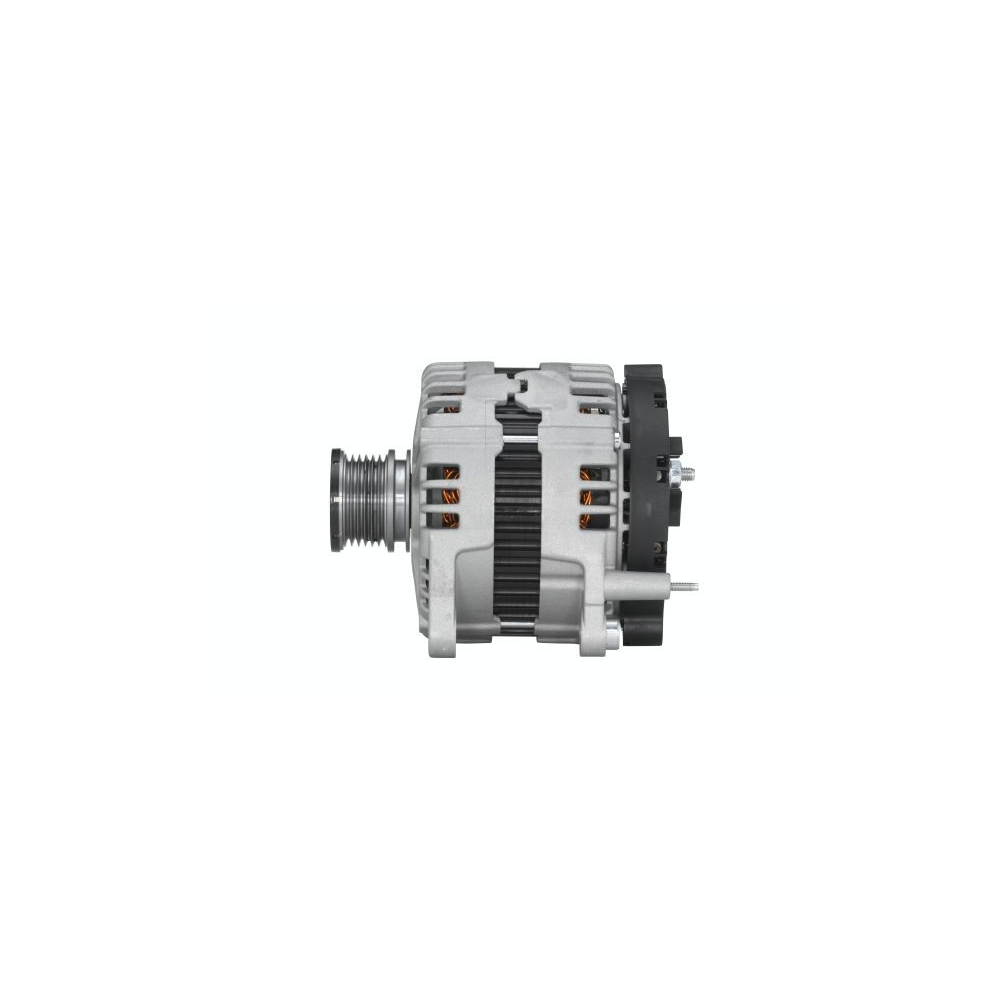 Hella Alternatör 180 Amper VW T5.5 - Crafter 2.0 TDI CAAA-CAAB-CAAC-CAAD-CKUB 2010- 03L903024C