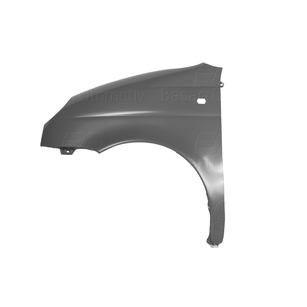 Simyi Çamurluk Ön Sol Daewoo Matiz 2001-2005 96562085