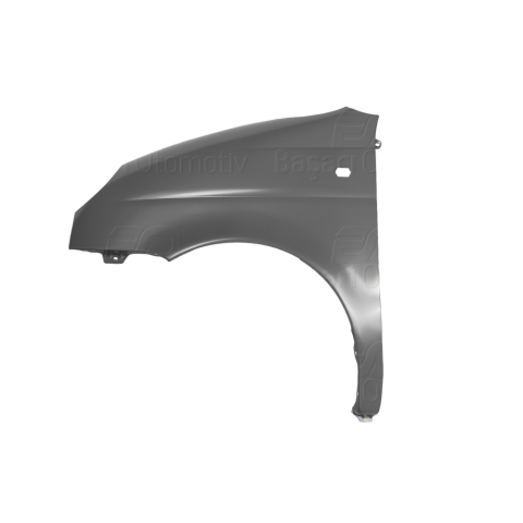 Simyi Çamurluk Ön Sol Daewoo Matiz 2001-2005 96562085
