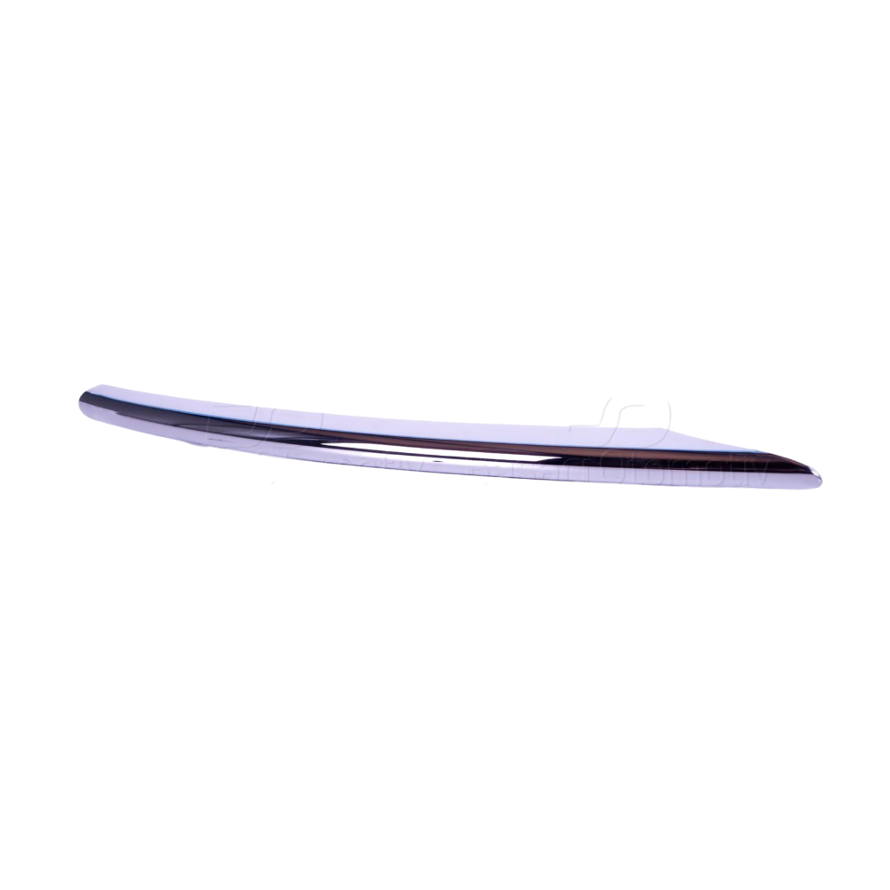 Tampon Çıtası Ön Sağ Nikelajlı VW Touareg 2007-2010 7L68532422ZZ