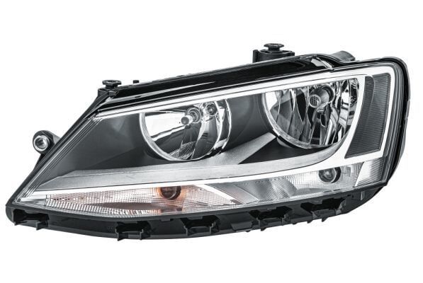 Hella Far Sol VW Jetta 2010-2010 5C7941005H