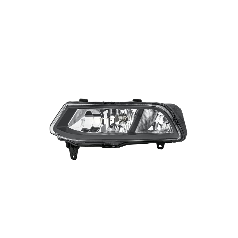Sis Farı Sol Çift Duy Ampullü VW Polo 2014-2018 6C0941661 6C0941661G
